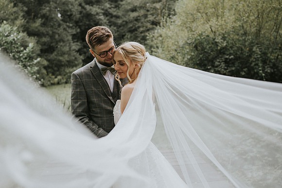 wedding photography prices South Wales