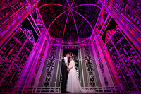 Jonathan and Seri Wedding