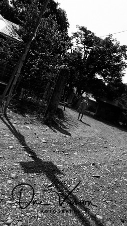 Walking the Philippines