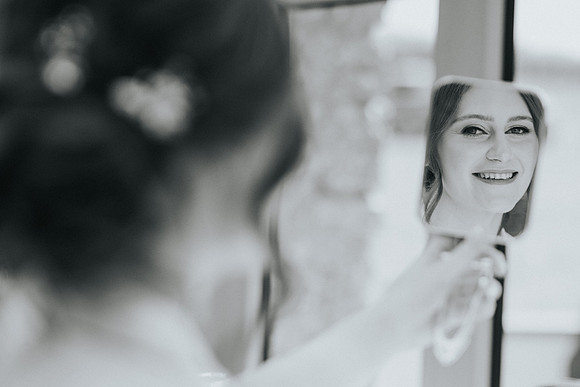 Fairyhill Wedding Photographer Gower