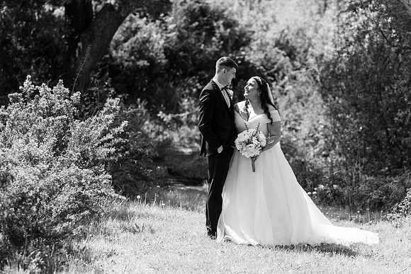 Gower Wedding Photographer