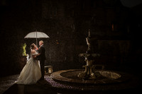Zoe and Jordan Wedding