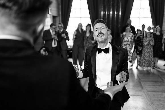 Cardiff Wedding Photographer