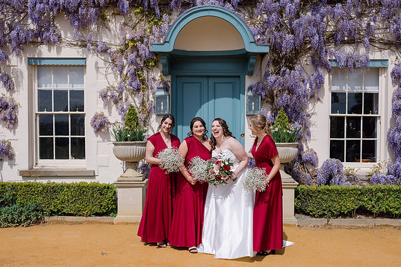 Gileston Manor Wedding Photographer