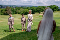 Bryn Meadows wedding photographer
