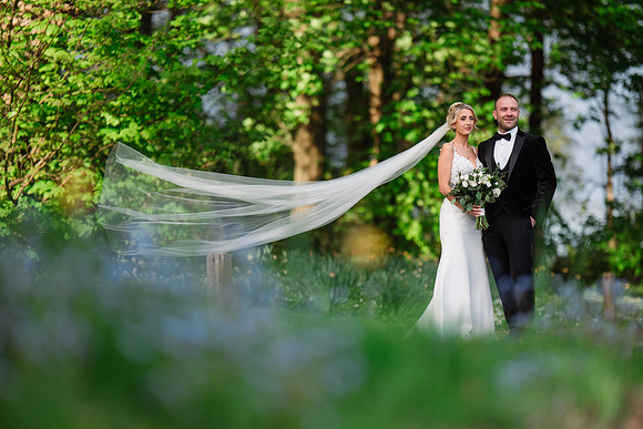 Bridgend Wedding Photographer