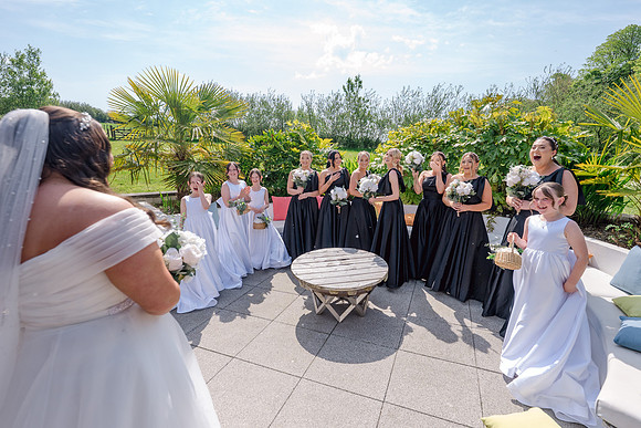 Gower Wedding Photographer