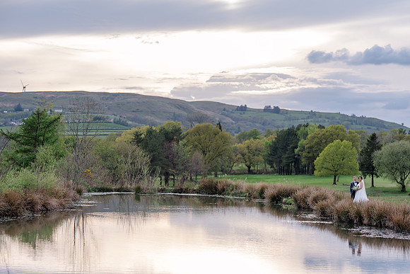 Plas Y Rhosyn Wedding Photographer