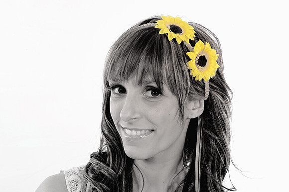 flowers model