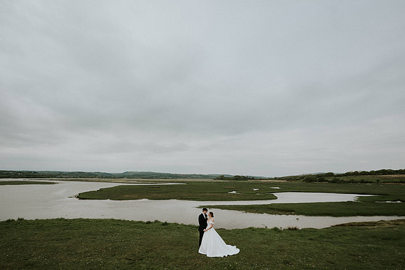 Swansea Wedding Photography