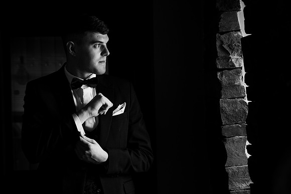 Gower Wedding Photographer
