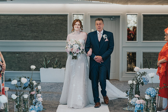 Fairyhill Wedding Photographer Gower