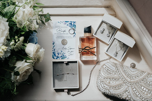 Bridgend Wedding Photographer