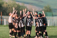 Tondu United Game