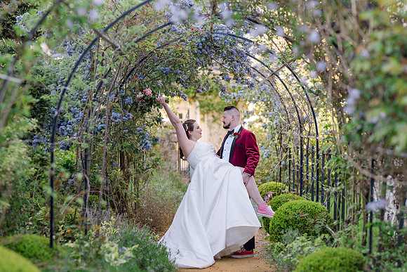 Gileston Manor Wedding Photographer