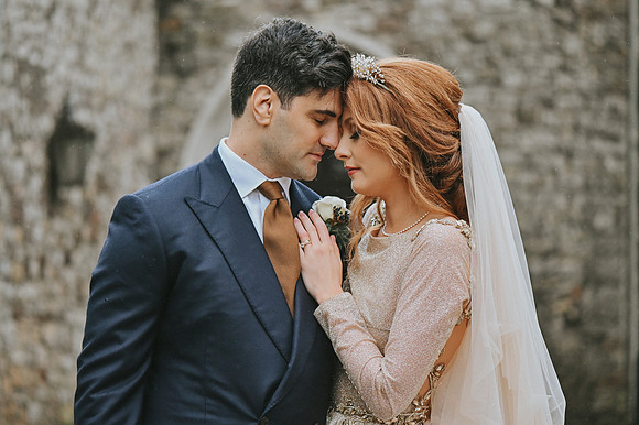 Pencoed House wedding Photographer