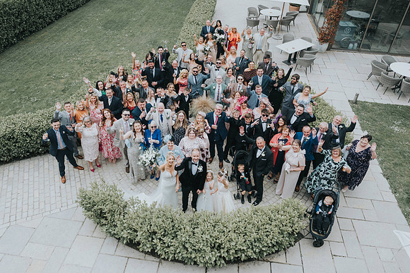 Bridgend Wedding Photographer