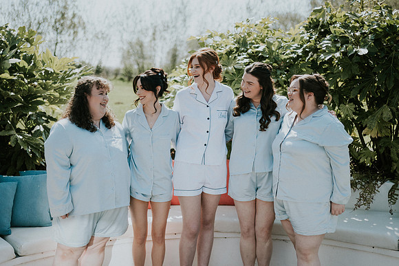 Fairyhill Wedding Photographer Gower