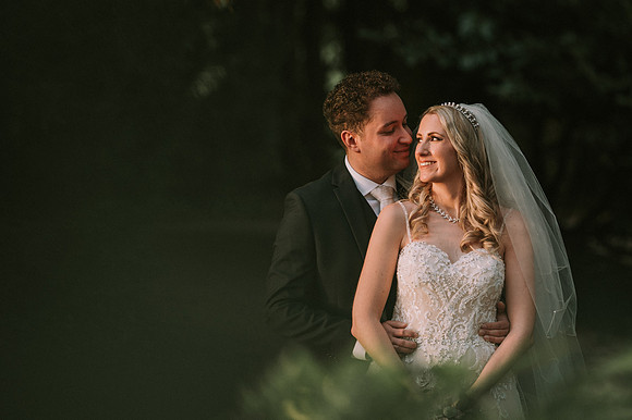 photographer and videographer for weddings