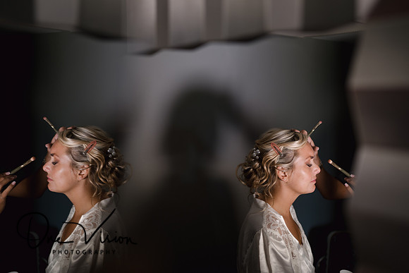 Bryn Meadows wedding photographer