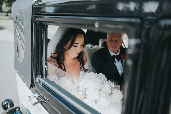 hensol castle wedding