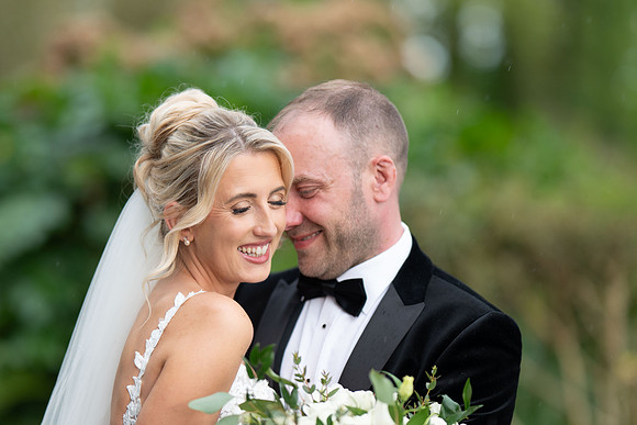 Bridgend Wedding Photographer