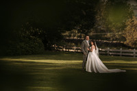 Kirsty and Sean Wedding