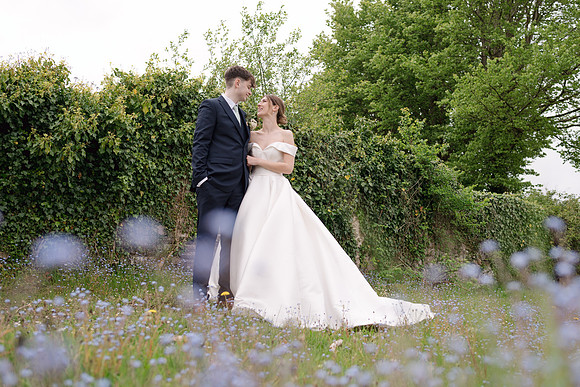 Swansea Wedding Photography