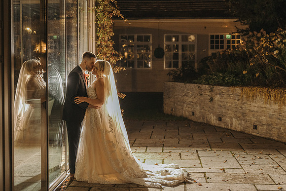 wedding videographer cardiff