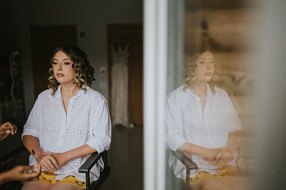 canada lake and lodge weddings