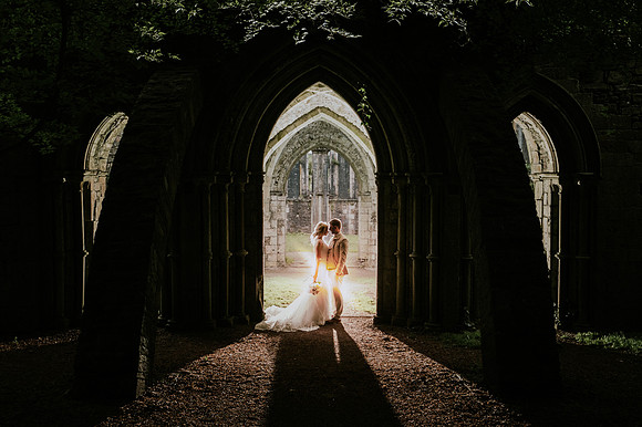 the orangery margam