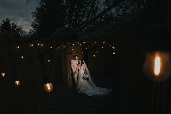 DeCourseys Manor Wedding Photographer