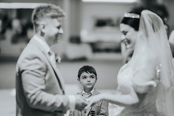 Wedding photo and video in south wales