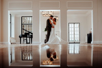 Jenna and Shane Wedding