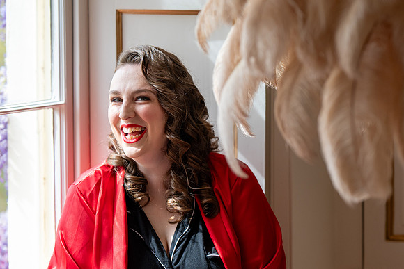 Gileston Manor Wedding Photographer