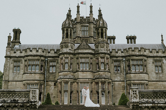 margam hotel