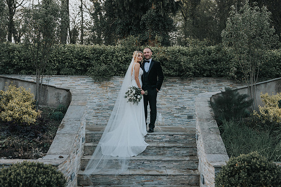 Bridgend Wedding Photographer