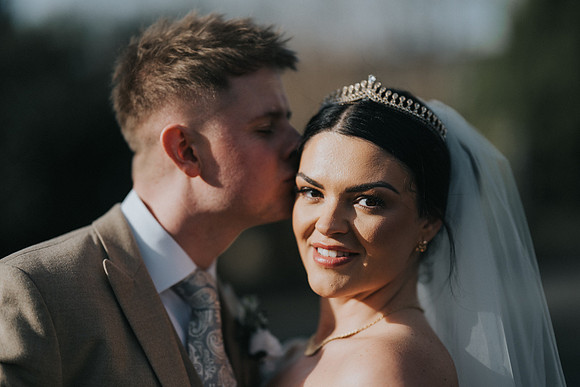 Wedding photo and video in south wales