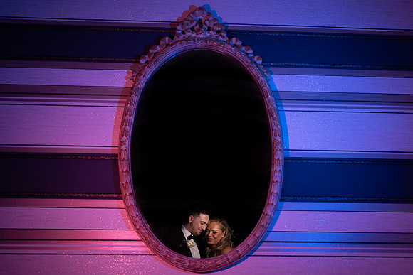 Court Colman Wedding Photographer