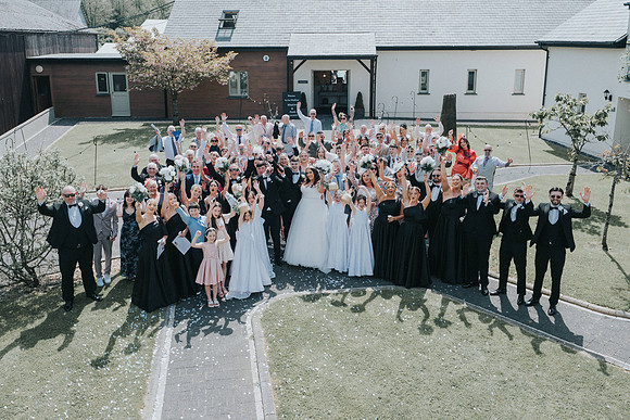 Gower Wedding Photographer