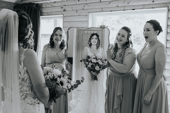 wedding photographer canada