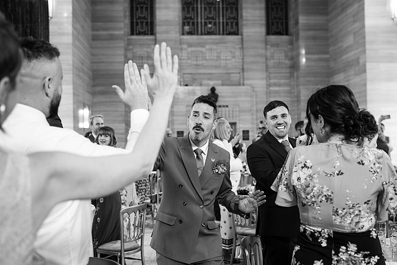 Cardiff Wedding Photographer