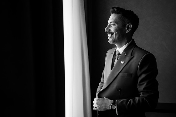 Cardiff Wedding Photographer