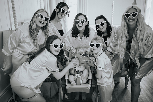 hereford wedding photographer