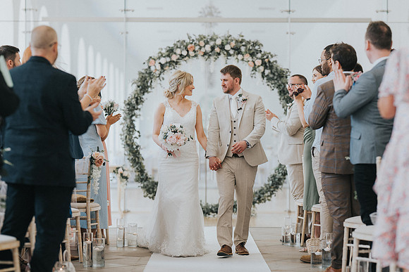 margam castle wedding