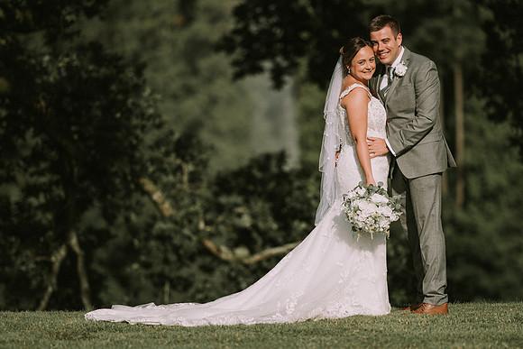 wedding canada