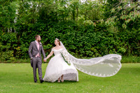 Amy and Matthew Wedding