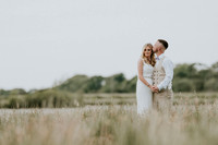 Georgia and Jay Wedding