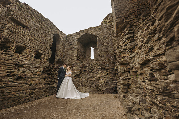 Swansea Wedding Photography