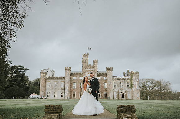 Hensol Castle Wedding Videographer: Cinematic Storytelling for 2026 & 2027 Weddings